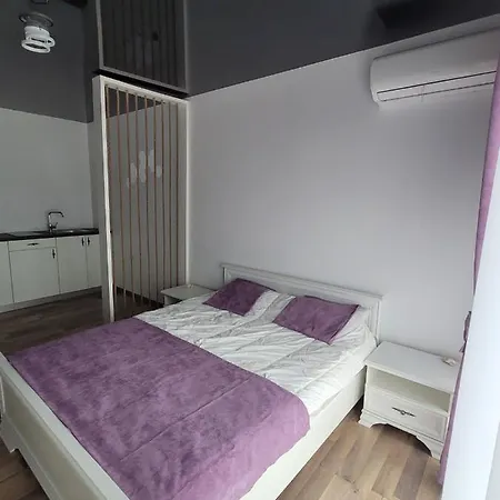 Mara Residence *