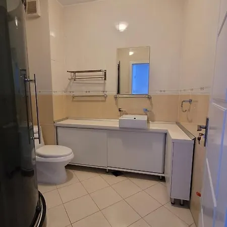 Apartment Mara Residence *