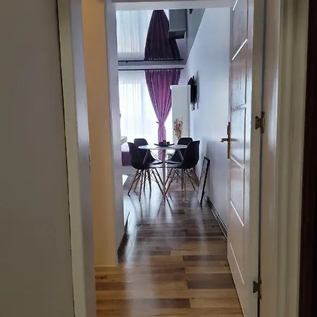 Mara Residence * Eforie Nord