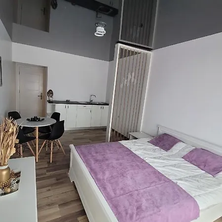 Mara Residence *