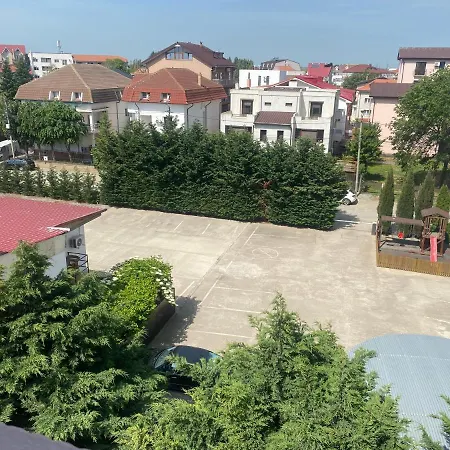 Mara Residence Apartment