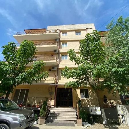 Mara Residence